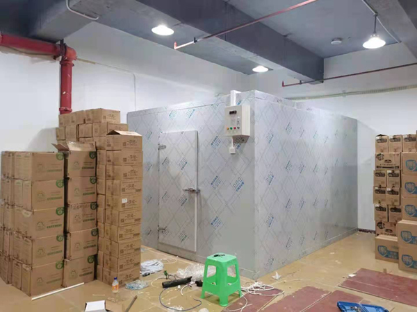 丰县保鲜冷库